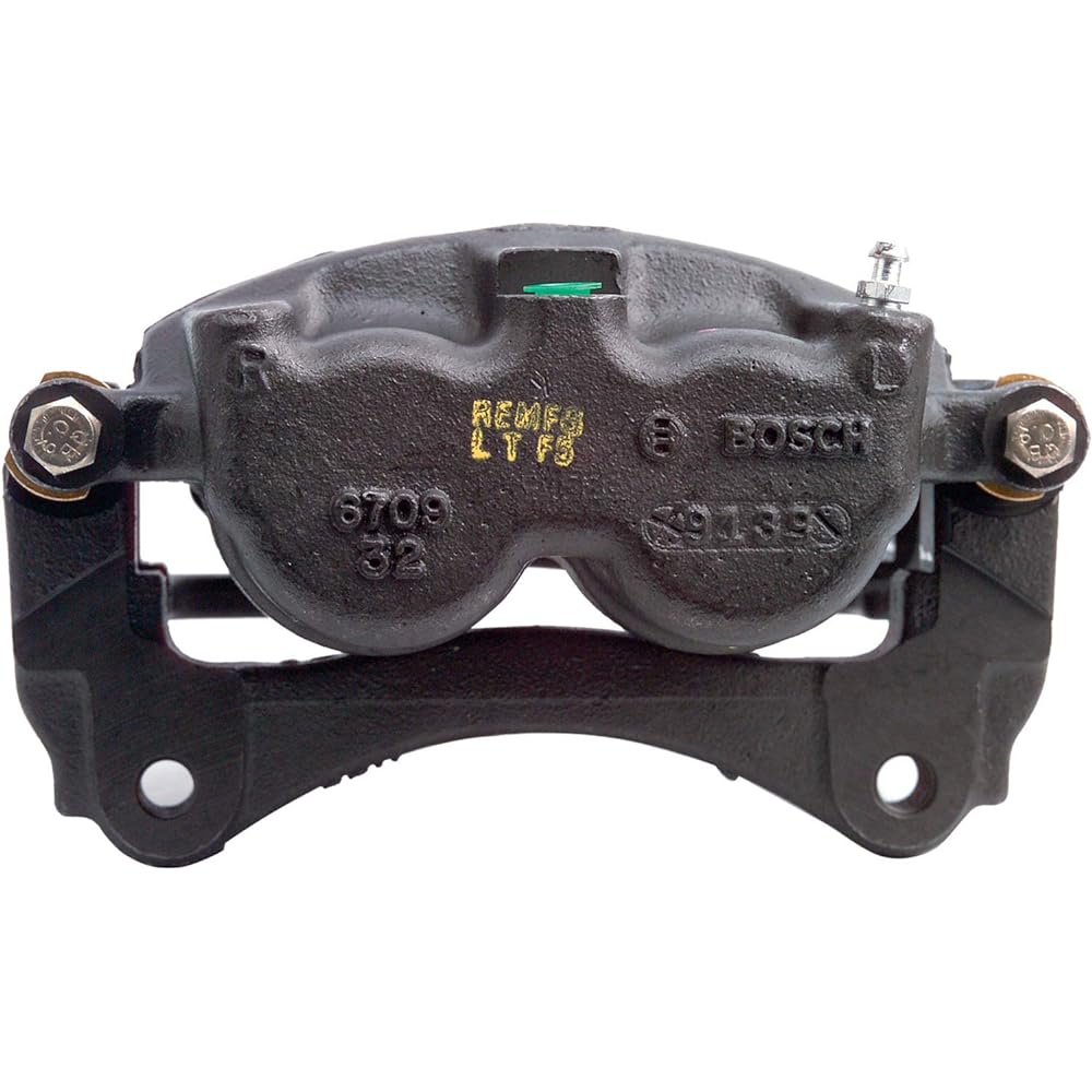Cardone 18-B4607 Domestic recycled product friction lady (no load) brake caliper