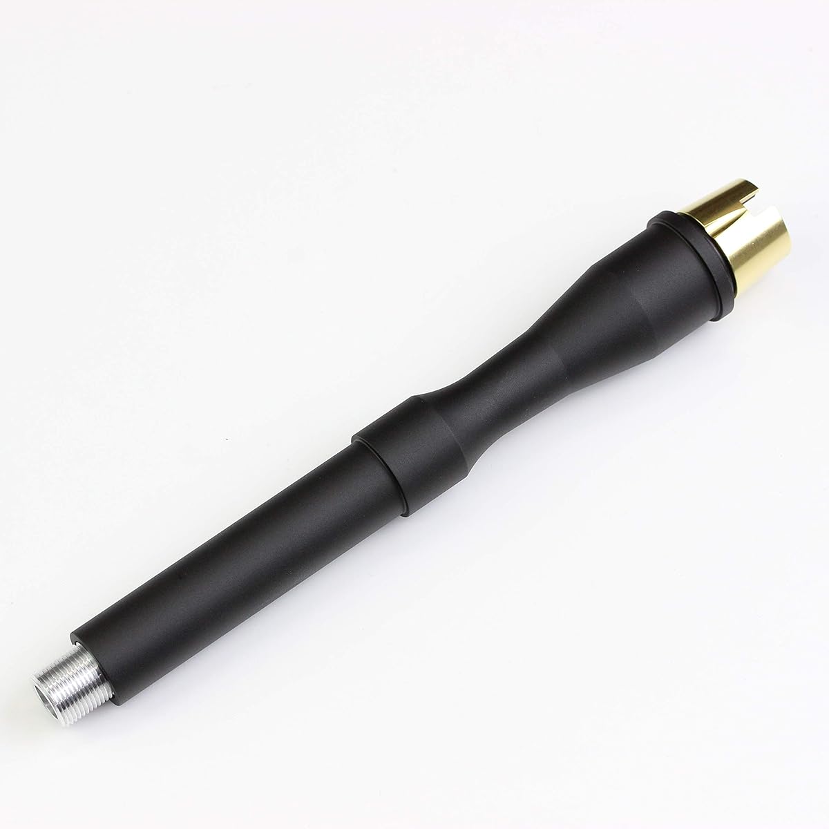 ORGA AIRSOFT ORGA 7.5 inch MWS outer barrel Tokyo Marui M4MWS/CQBR block 1 compatible ORGA-75OBTM