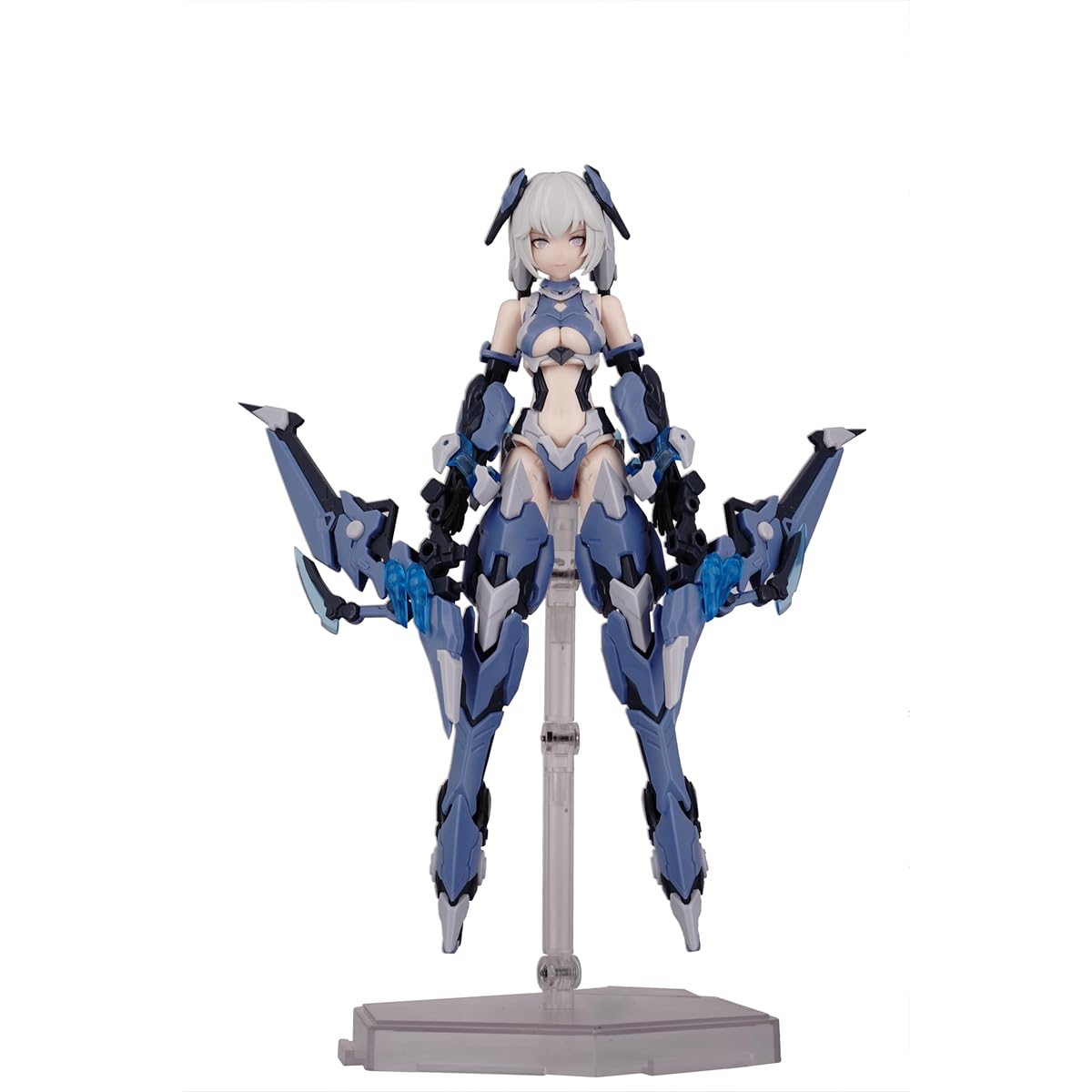 PR PRODUCTION "PROJECT Kari" Ren 1/10 scale ABS plastic model kit