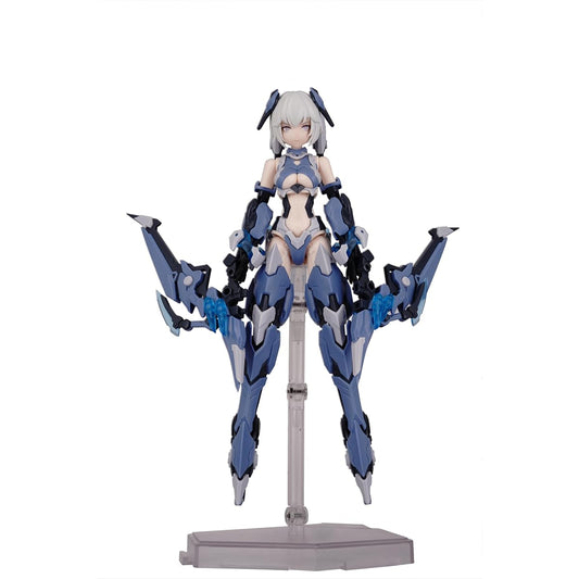 PR PRODUCTION "PROJECT Kari" Ren 1/10 scale ABS plastic model kit