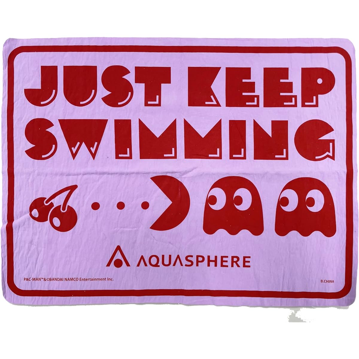 Aqua Sphere Pacman DRY