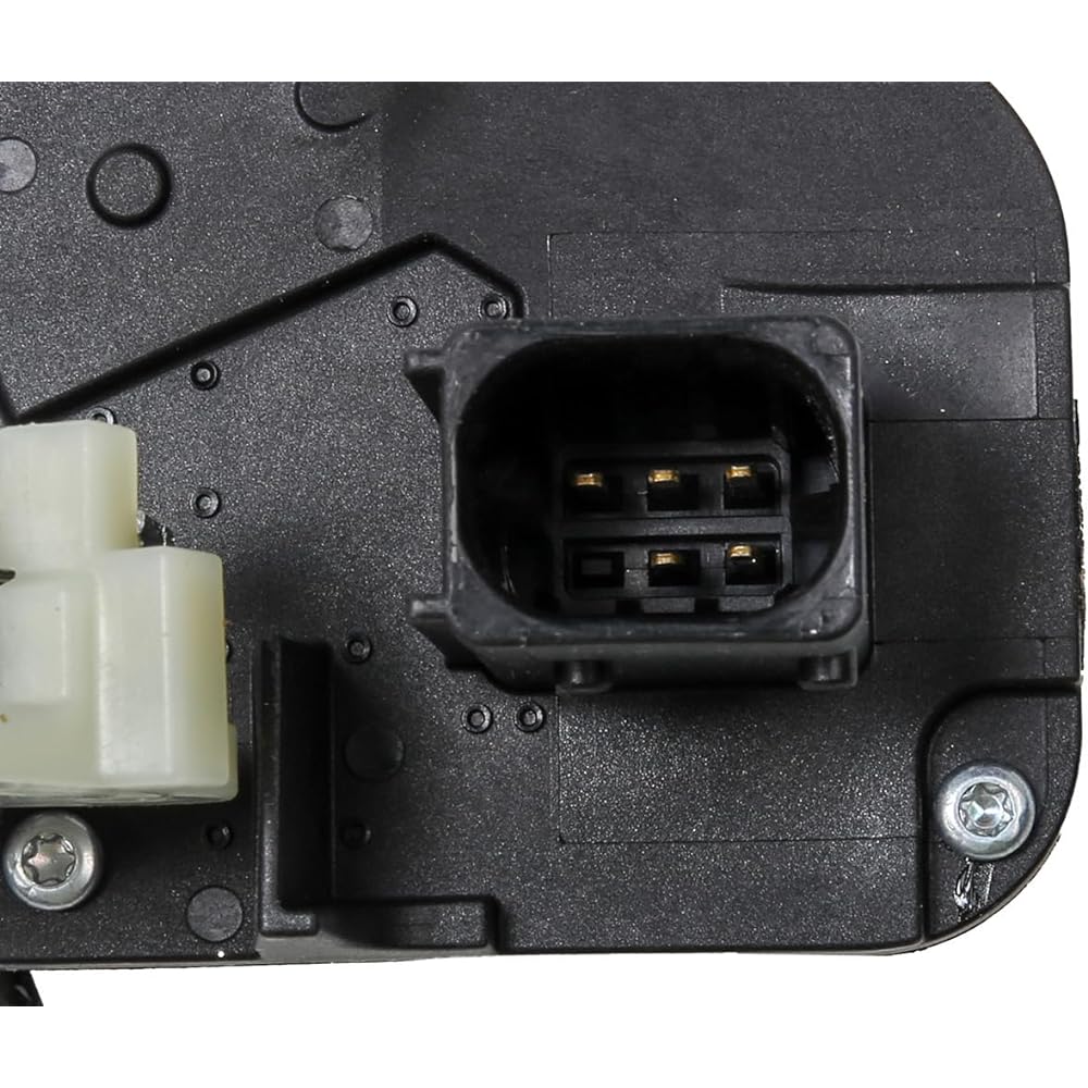 AC-DELCO 25876398 Latch ASM,RR S/D