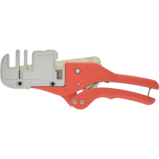 MCC Air Conditioner Duct Cutter 101 ADC-101