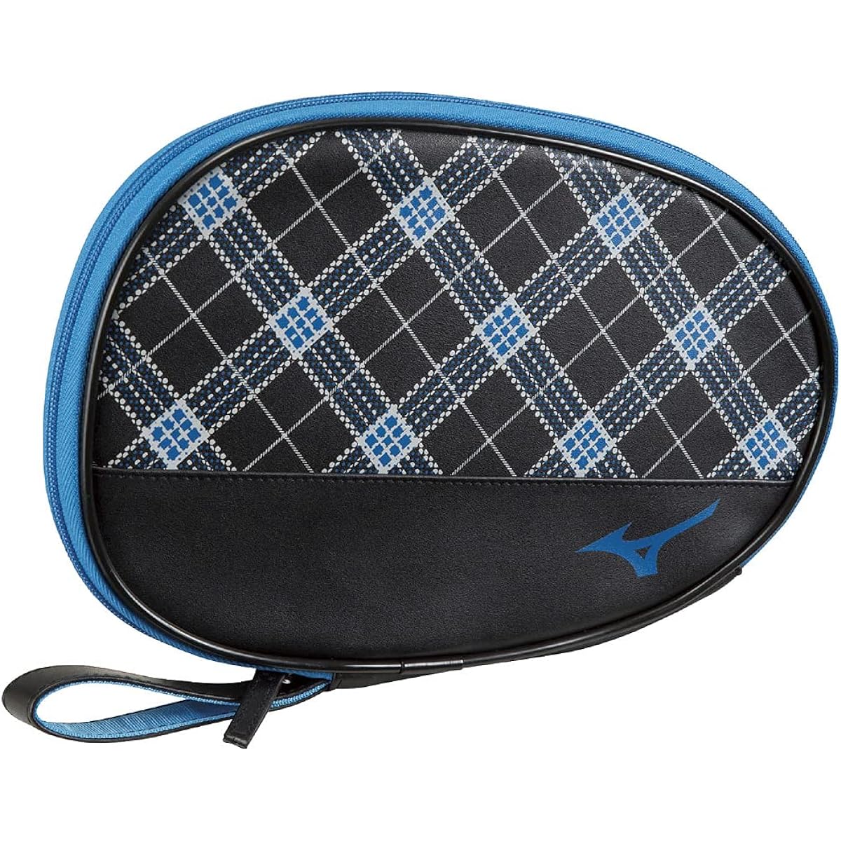 MIZUNO table tennis racket soft case