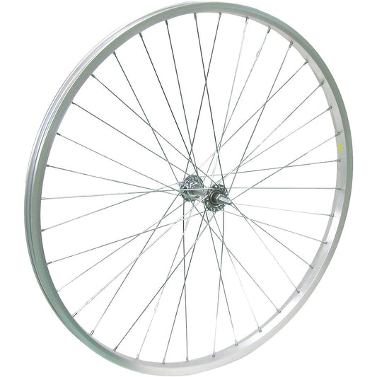 Asahi Cycle Asahi Cycle Aluminum 26 inch front wheel XFSP6