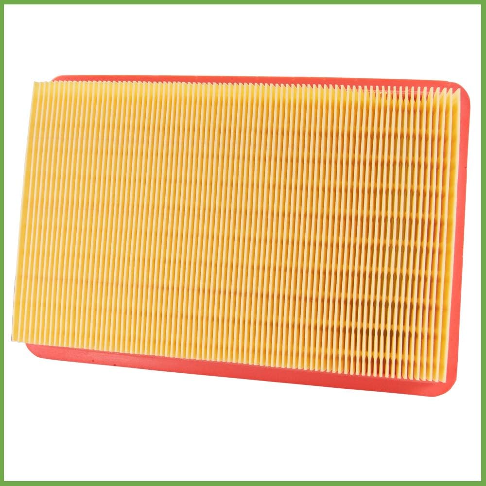 ECOGARD XA5395 Filter