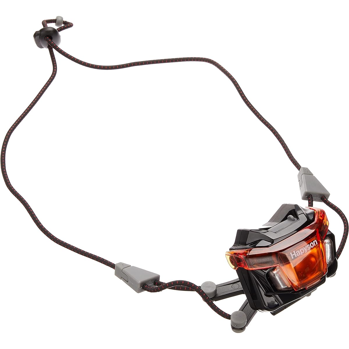 Hapyson YF-202-K Chest Light Middle Black