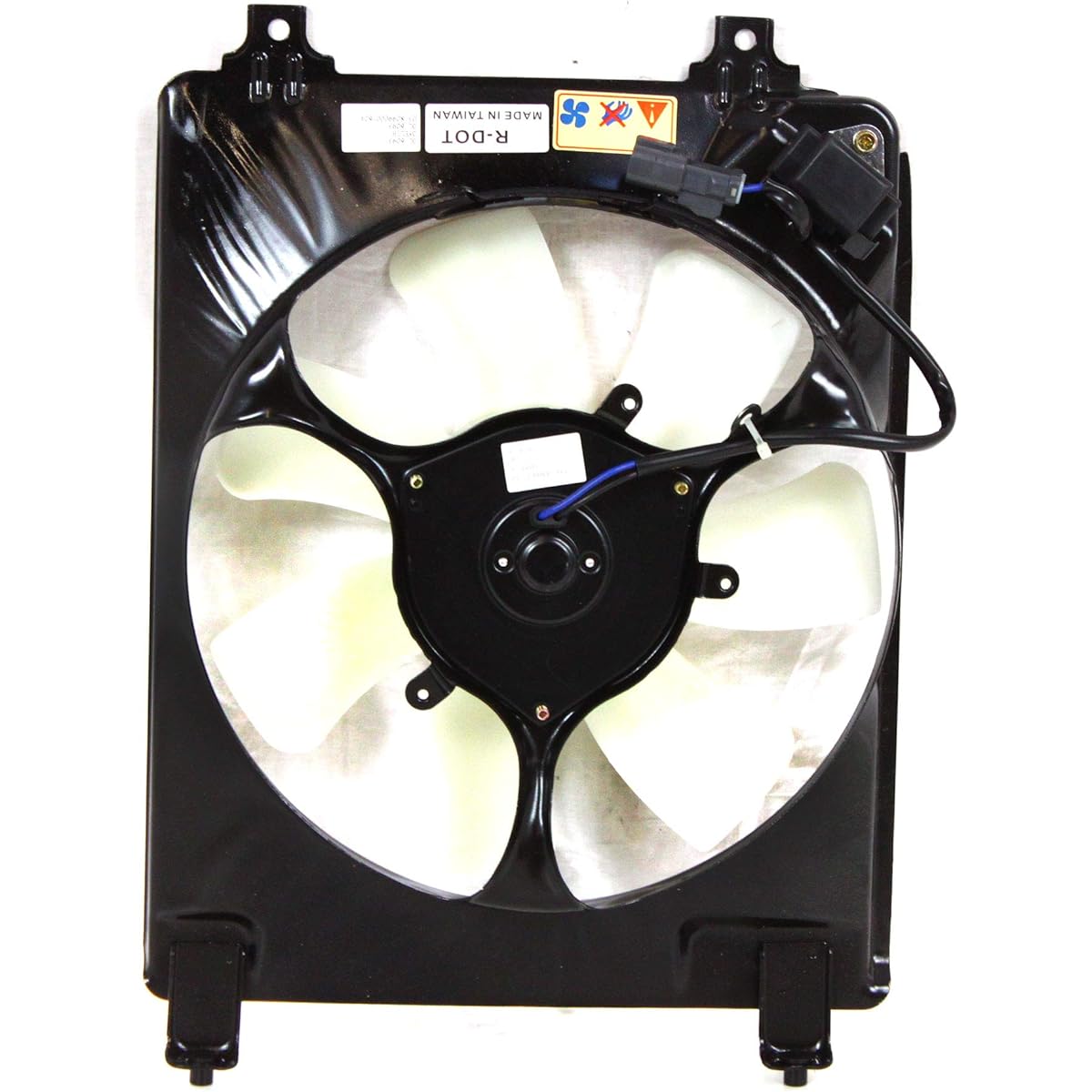 A/C Condens Surfan Acembring Honda Civic 06-11 1.8L ENG. For Coupe/Sedan