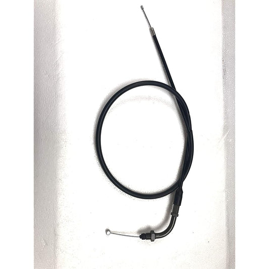Lifan throttle cable 760mm KP mini 150cc for parts