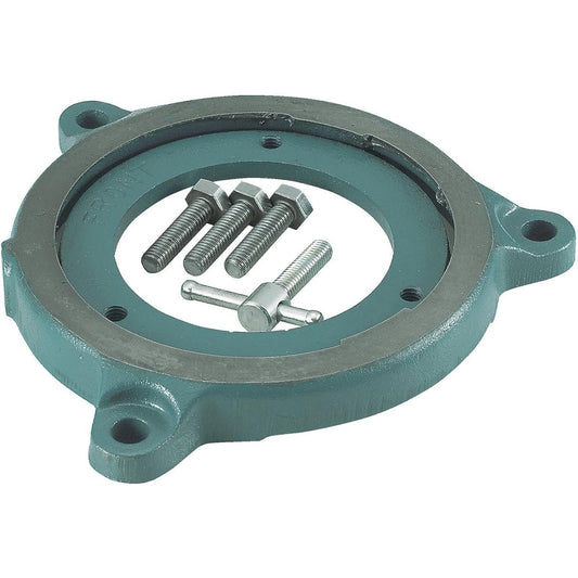 TRUSCO Lead Vise Turntable for LV100 LVK-100
