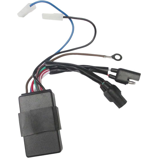 High-performance CDI Box ignition device Polaris Sportsman 500 1996-2001 1998 2000
