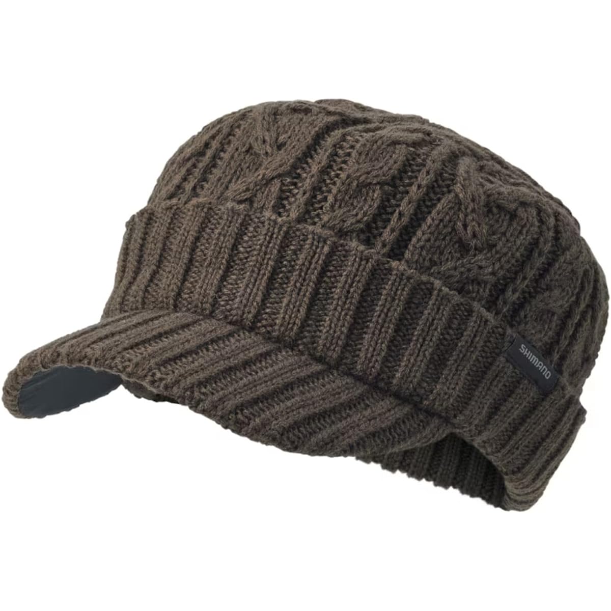 [Shimano] Knit Work Cap
