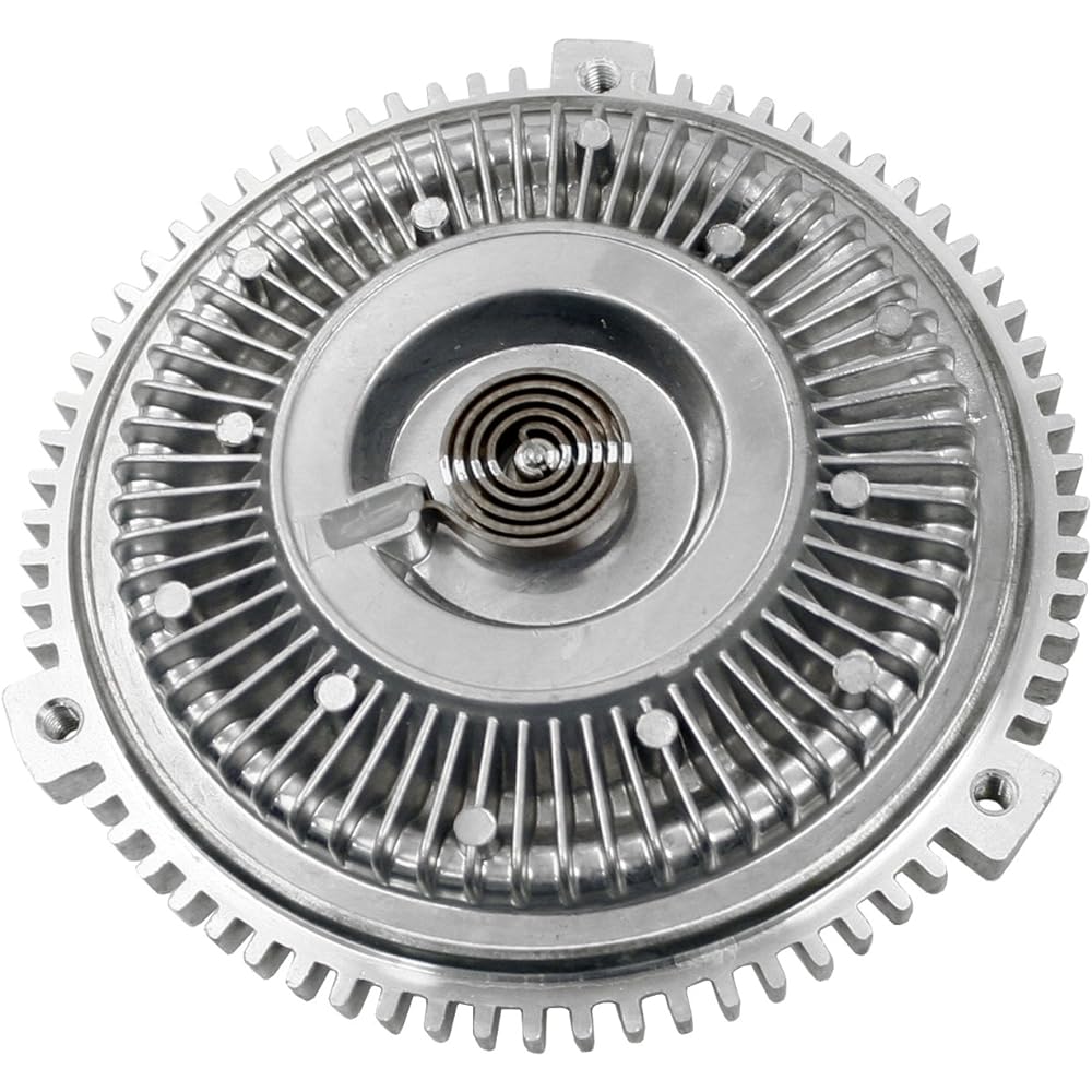 BECK ARNLEY 130-0216 Engine cooling fan clutch
