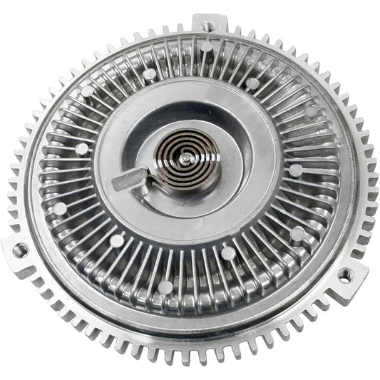 BECK ARNLEY 130-0216 Engine cooling fan clutch