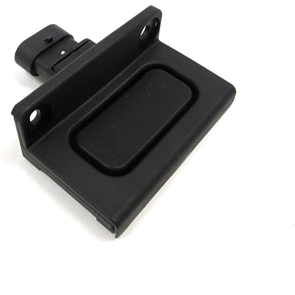 Genuine GM 22751230 Door Latch Release Switch, Exterior