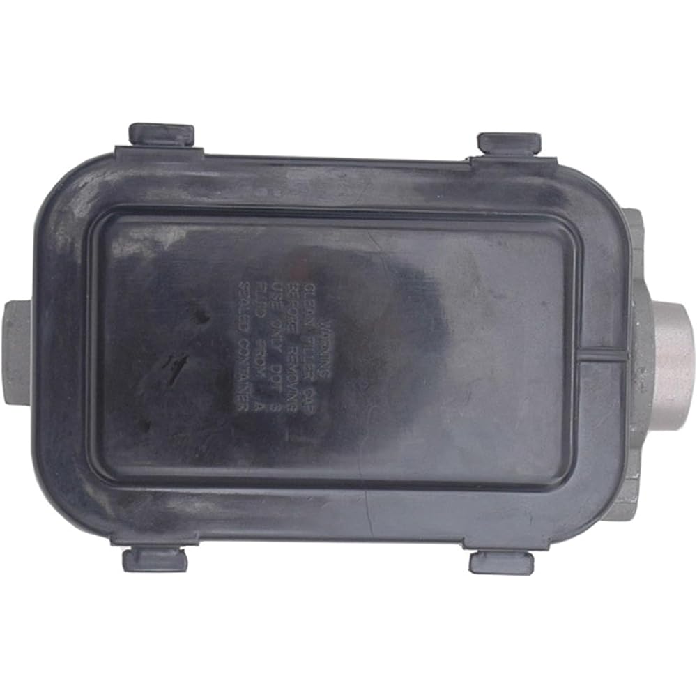 ACDelco 18M912 Professional Brake Master Cylinder Assembly