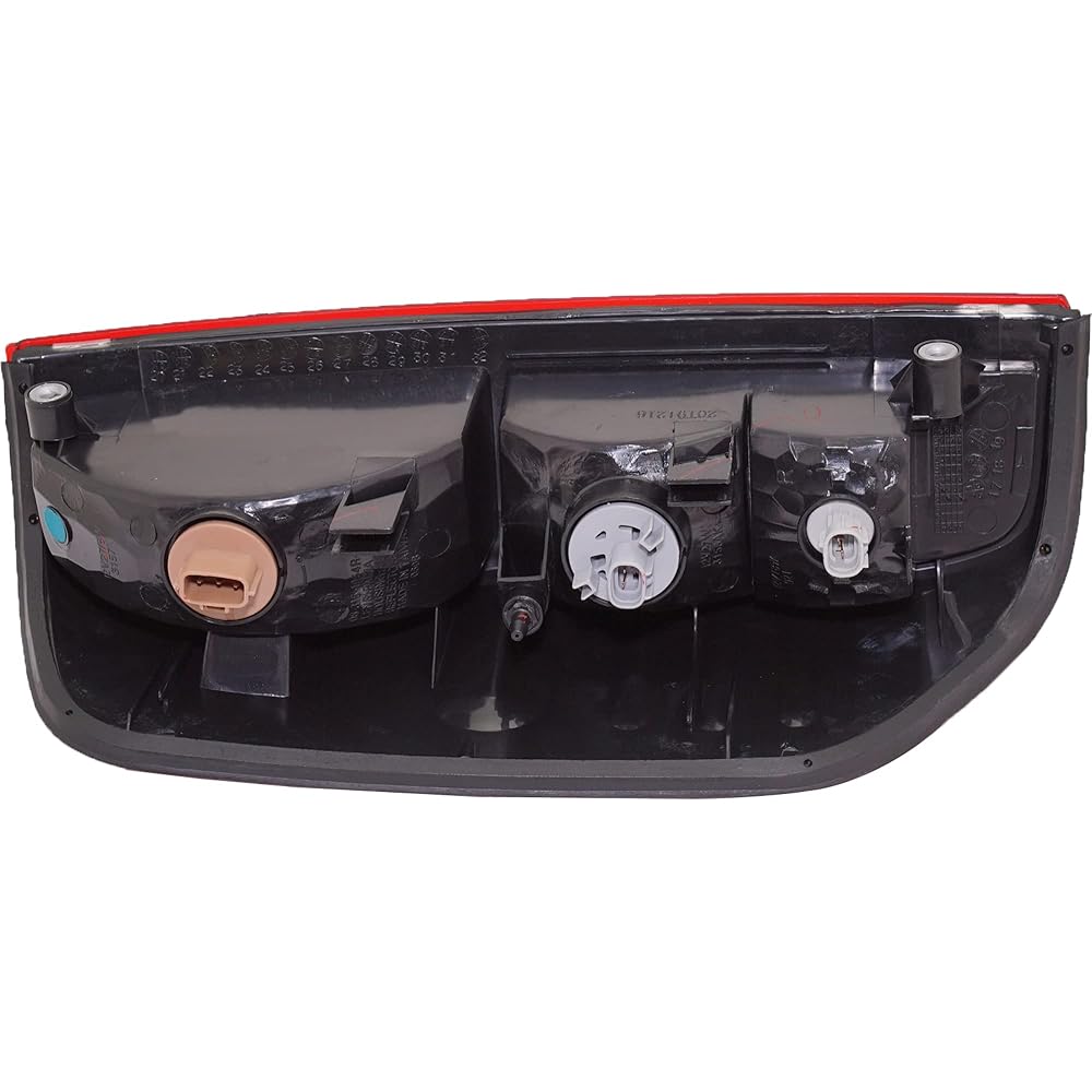 Compatible from Nissan Frontier to 2-2014 passenger seat side