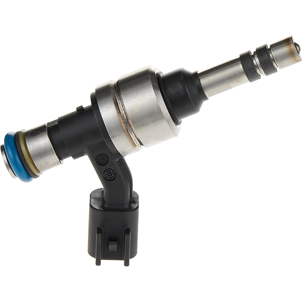 ACDelco 12634126 GM Original Equipment Direct Fuel Injector Assembly