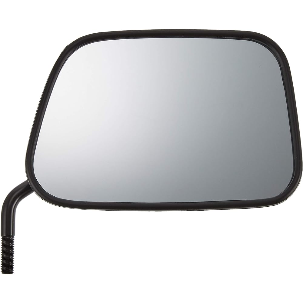 NTB Mirror Left Gyro Canopy Short Stay MR-123S