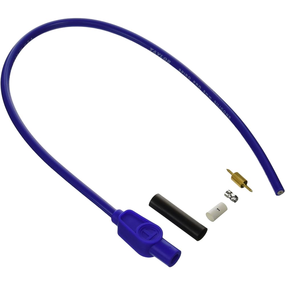 POSH Silicone Cord Tailor Blue Zephyr 1100 601030-06