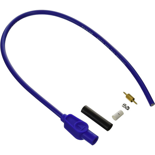 POSH Silicone Cord Tailor Blue Zephyr 1100 601030-06