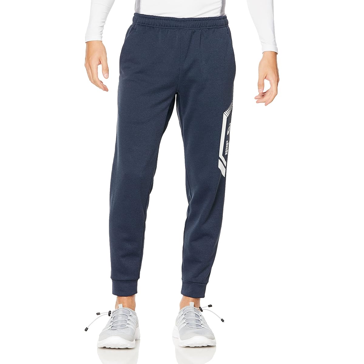 [ASICS] Training Wear LIMO Dry Sweat Pants 2031D575 Men's