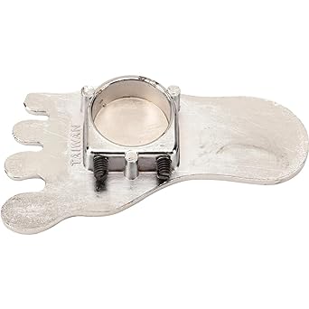 Barefoot GAS Accelerator Pedal/Dimming Order Cover Kit