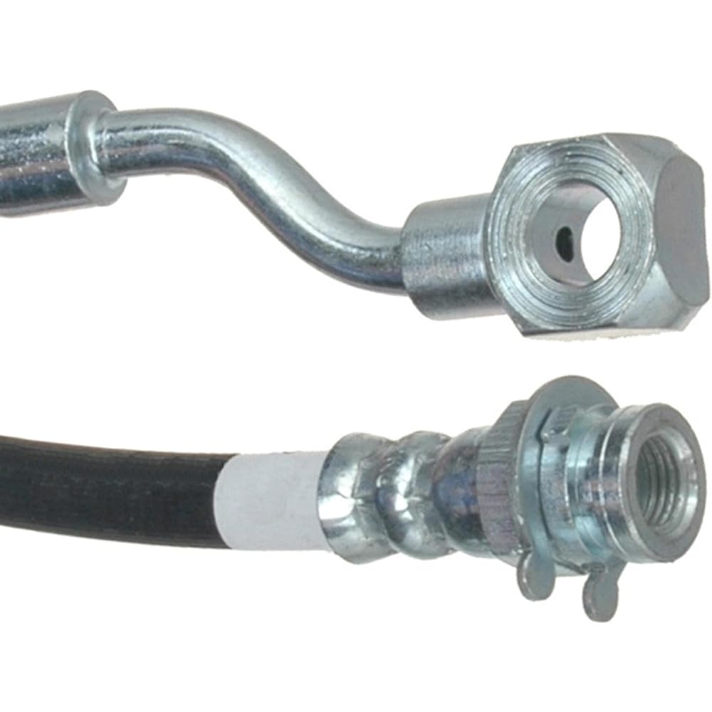 ACDelco 18J1576 Professional Rear Driver Side Hydraulic Brake Hose Assembly
