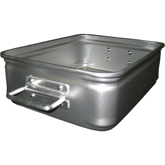 Anodized Hand-made King Box (Banju) Small 110mm