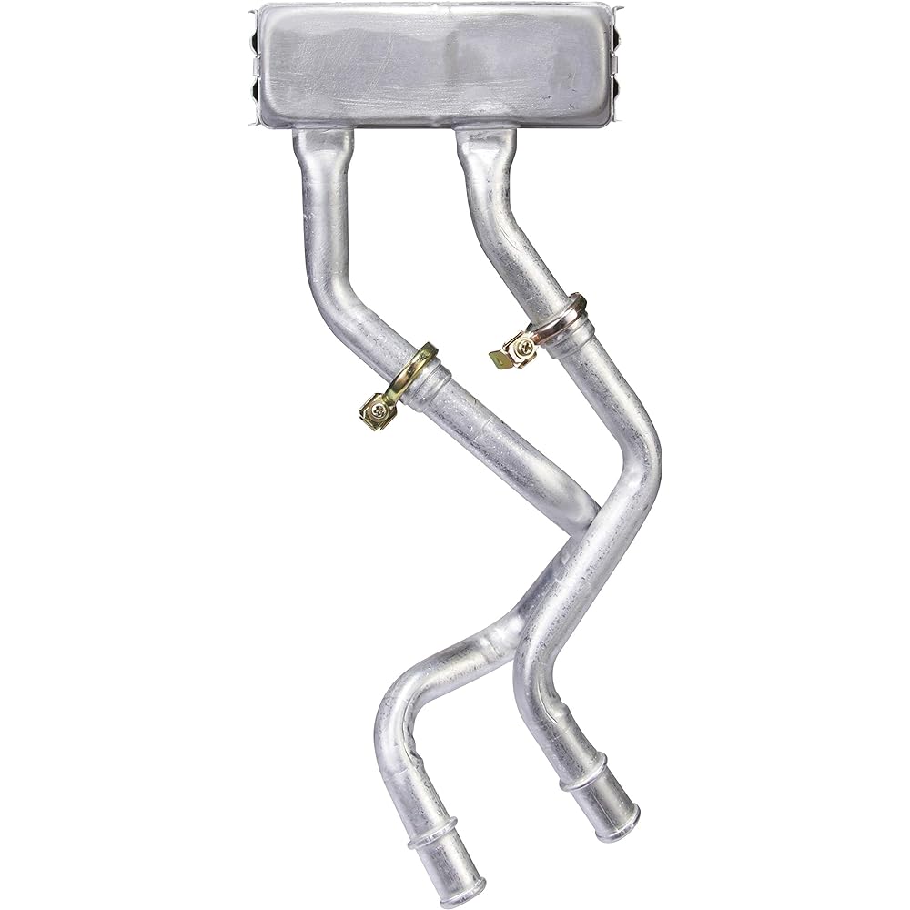 SPECTRA Premium 98085 Heater core