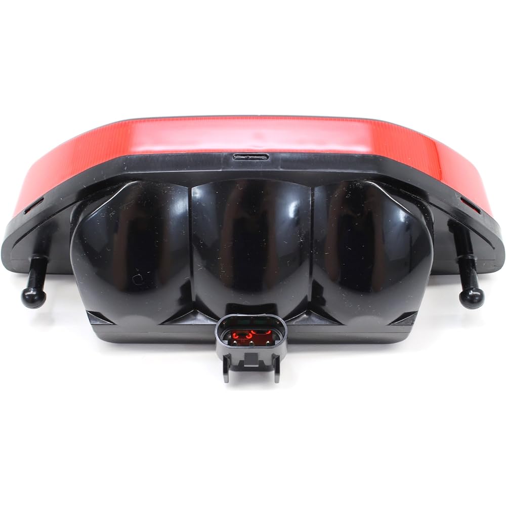 Honda 33700-HN1-A71 Tail Light & Stop.