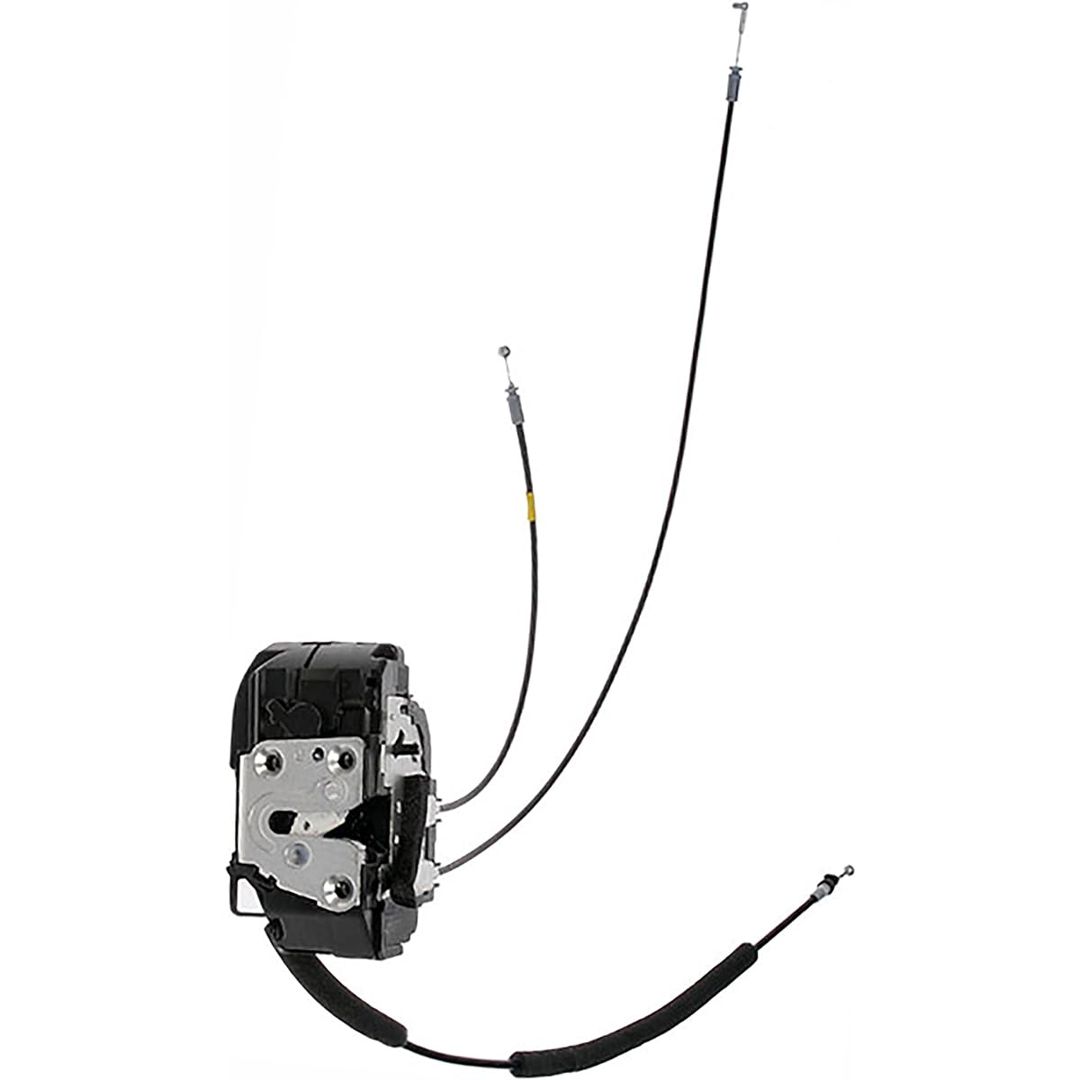 APDTY 048416 Door lock actuator motor cable rear light (passenger seat) 82500-8S51A Replacement