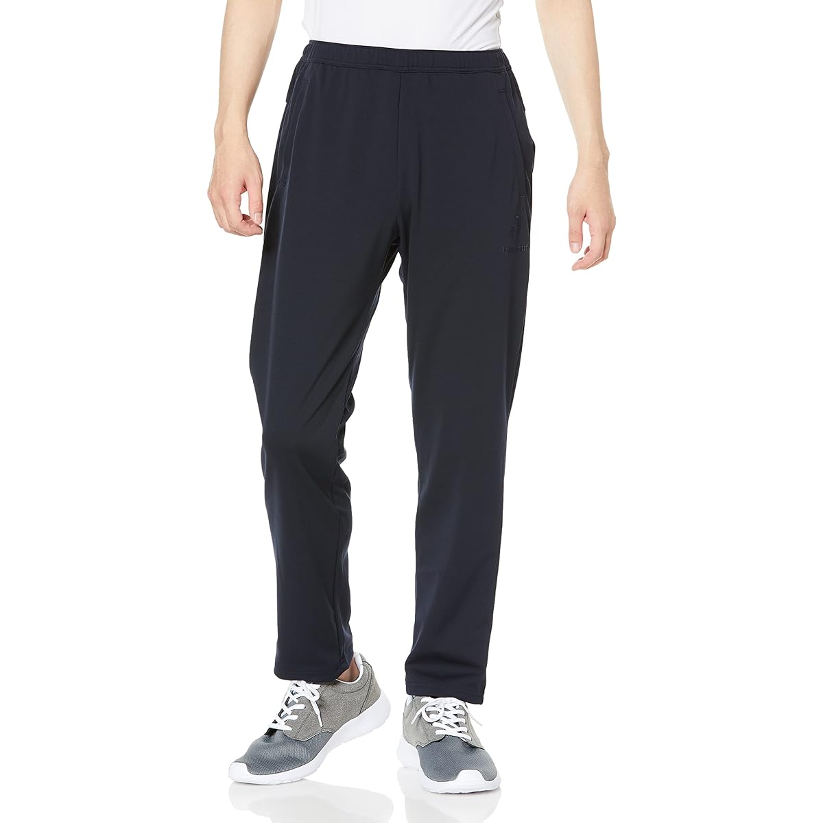 [Le Coq Sportif] Jersey/Cross Training Windproof 0
