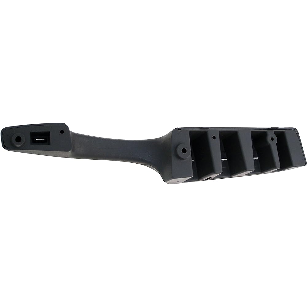80371 HELP! Driver Side Interior Door Pull