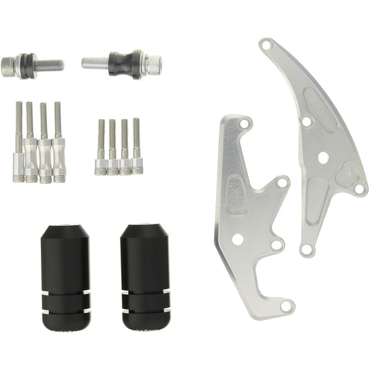 BABY FACE Engine Slider CBR400R/500R (19)