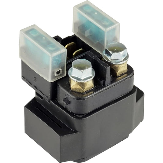 Caltric Starter Solenoid Yamaha 5JW-81940-00 5JW-81940-02-00 compatible