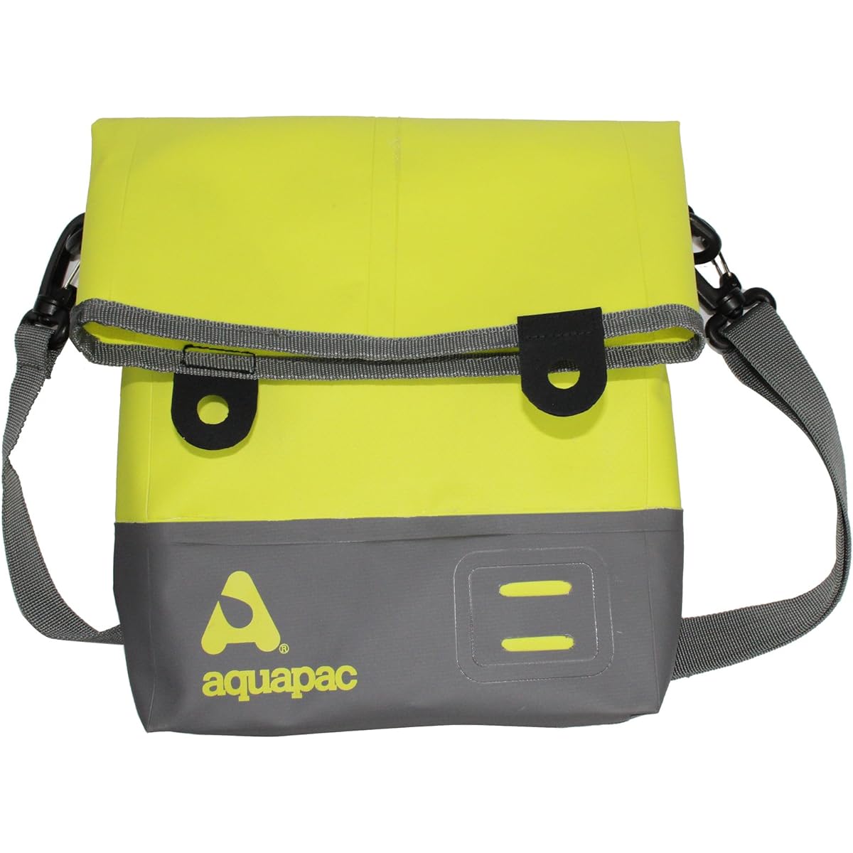 AQUAPAC Waterproof Bag Trail Proof Tote Bag S Green 051