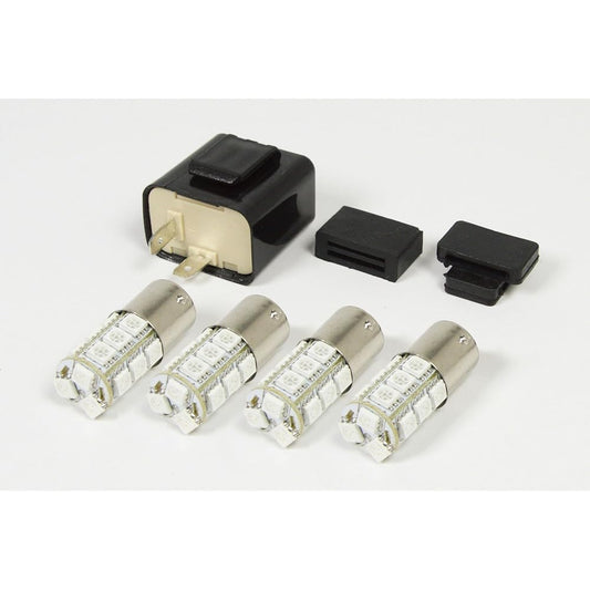 SP TAKEGAWA LED turn signal valve kit PCX 05-08-0098