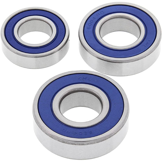 All balls 25 - 1056 Rear Wheel Bearing Kit