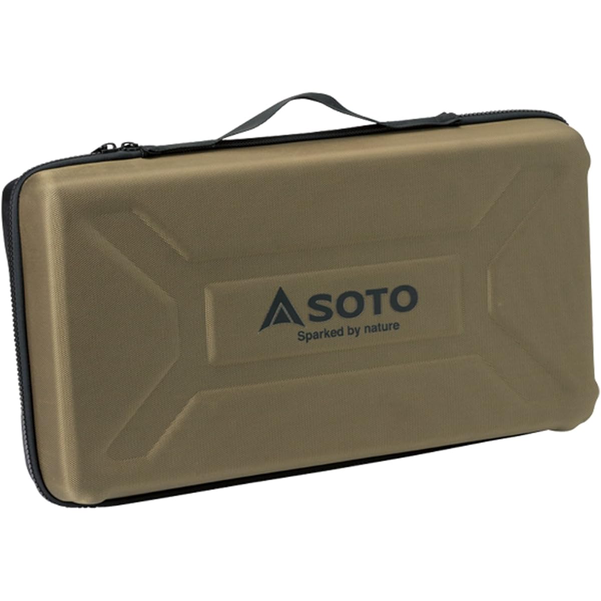 SOTO GRID Hard Case ST-5261