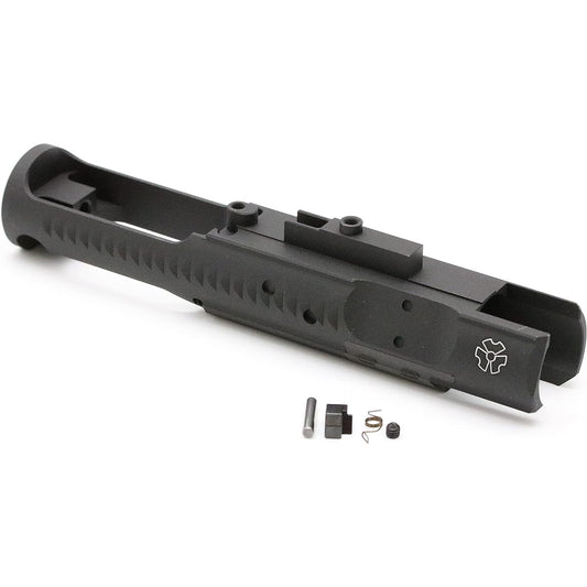ORGA ORGA Aluminum Bolt Carrier AAC BK Tokyo Marui MWS/BLOCK1/MTR ORBLM-AAC-ALBK