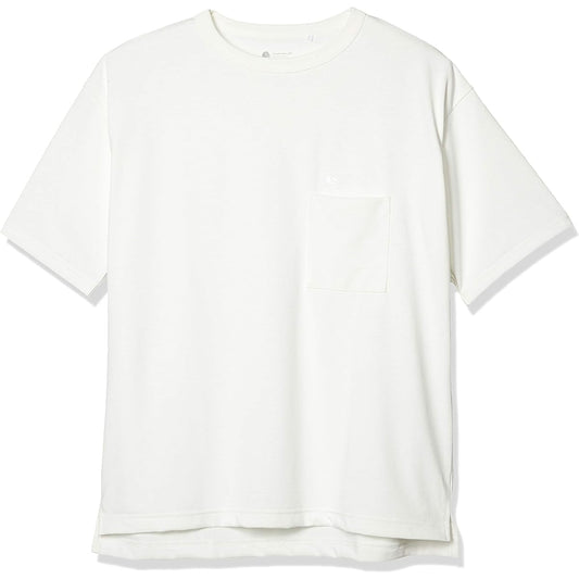 [Mizuno] Travel/Outdoor Wear Heavy Ounce Quick Dry T-Shirt B2MA0002
