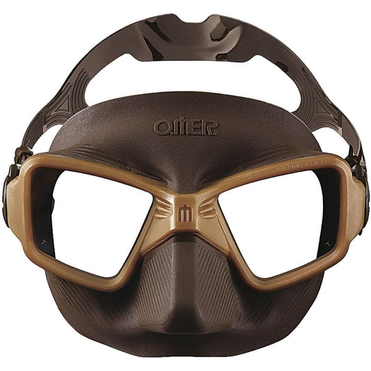 O.ME.R ZERO³ Mud 610201 Brown 9*11*18.5cm