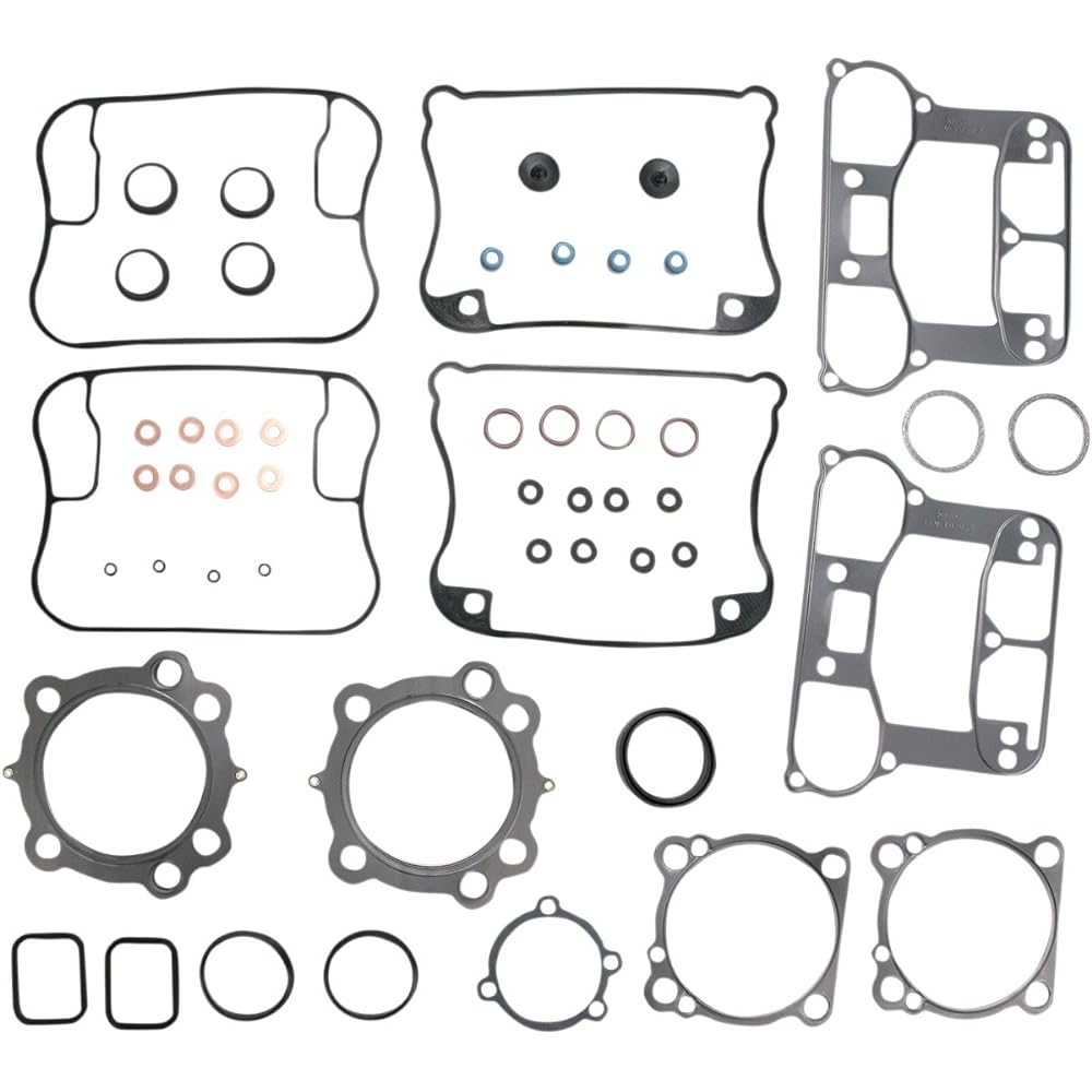 COMETIC C9854F Top End Gasket Kit