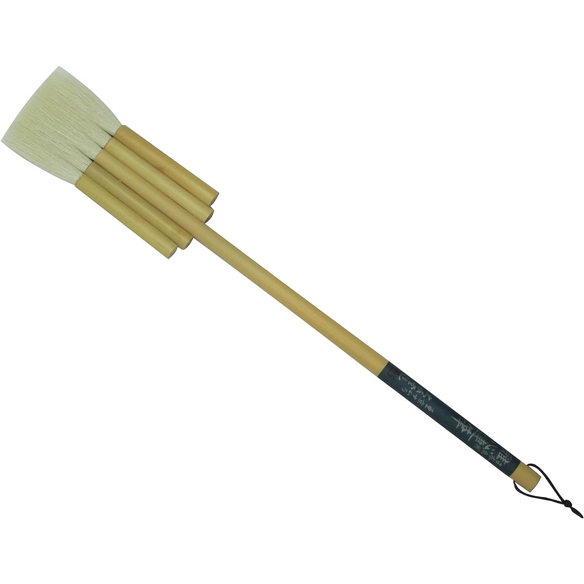 Namurataiseidou Japanese Brush Yashin Continuous Brushwork 5 Continuous Brushwork