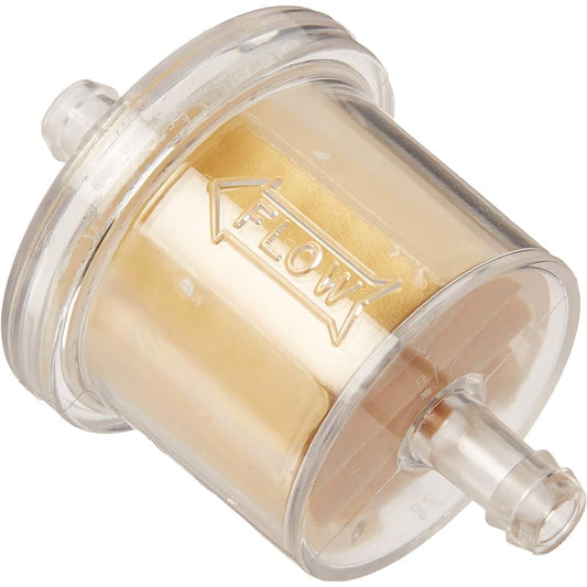 Rot 10352 1/4 inch line high flow filter fuel exchange tool parts