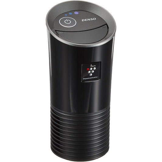 DENSO Automotive Plasmacluster Ion Generator Cup Type (Black) 0447802150 [Product Number] PCDNB-BM