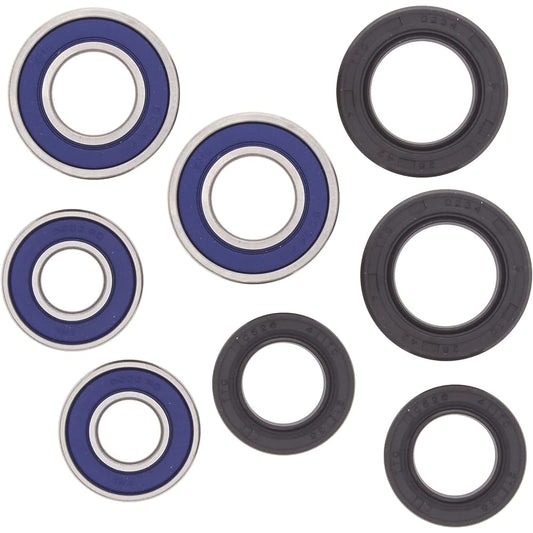 Bossbearing Front Wheel Bearing Seal Kit Suzuki LTZ400 LTZ400 2003-2009