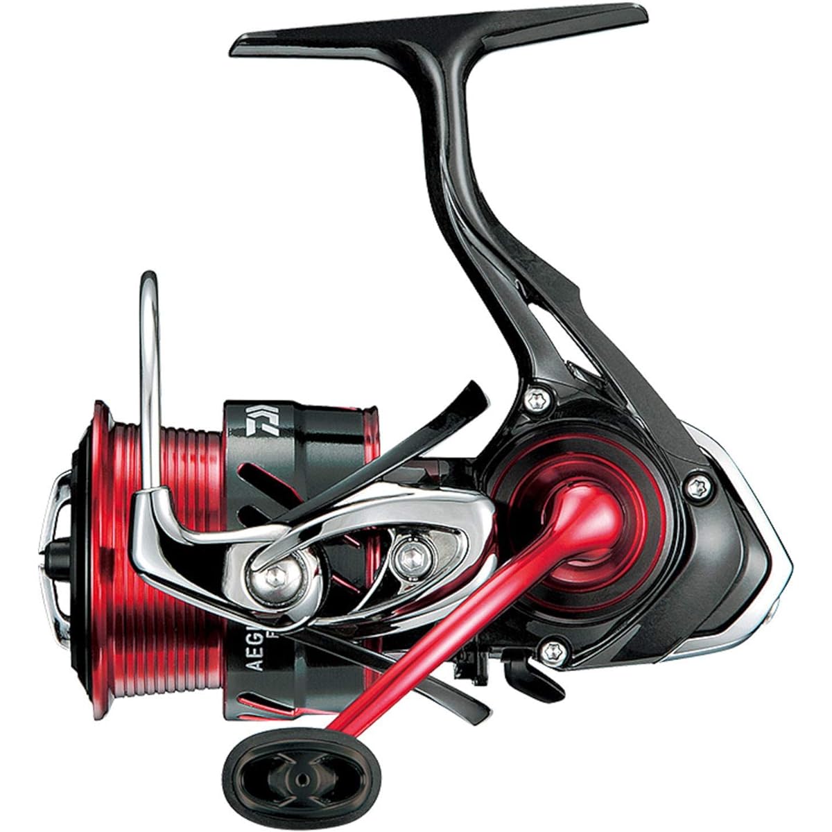 DAIWA spinning reel 17 Aegis (2017 model)