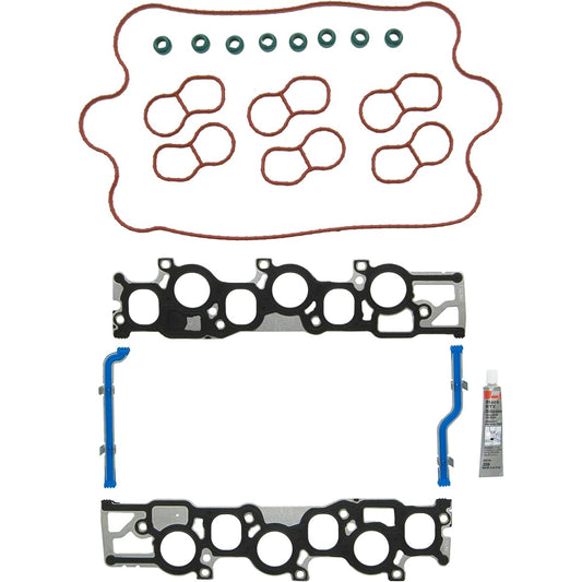 FEL-PRO MS 98011 T-3 Intake Mani Hold Gasket Set